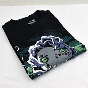 Funko Demon Slayer T-Shirt‎ Size Large Gently Used Condition no holes or stains